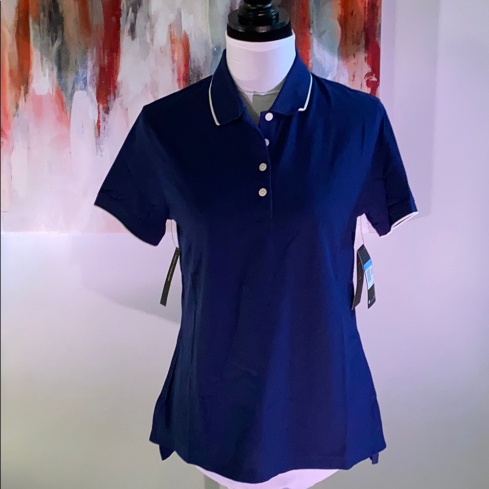 Nike Dri-Fit Victory Short-Sleeve Golf Polo